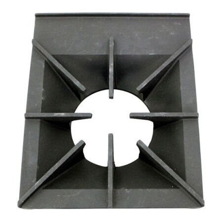 Allpoints Allpoints 8012152 Grate - Rear For Vulcan Hart 8012152